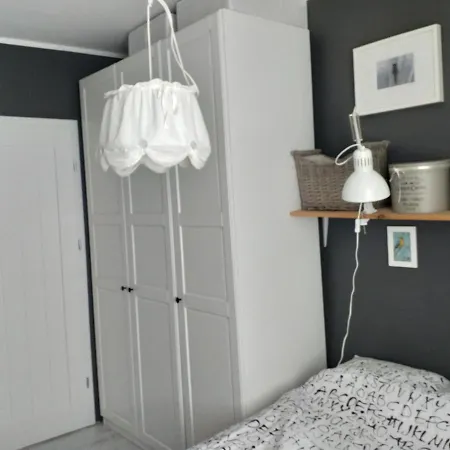 Skandynawski Apartment *