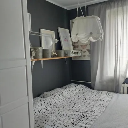Apartment Skandynawski Gdansk